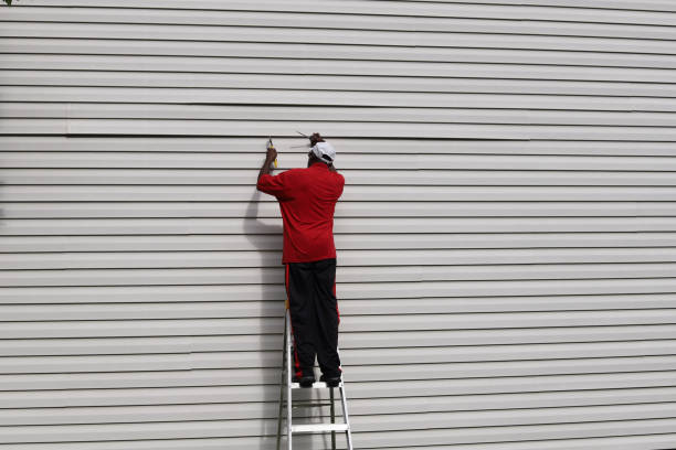 Best Engineered Wood Siding  in Lake Holiday, IN